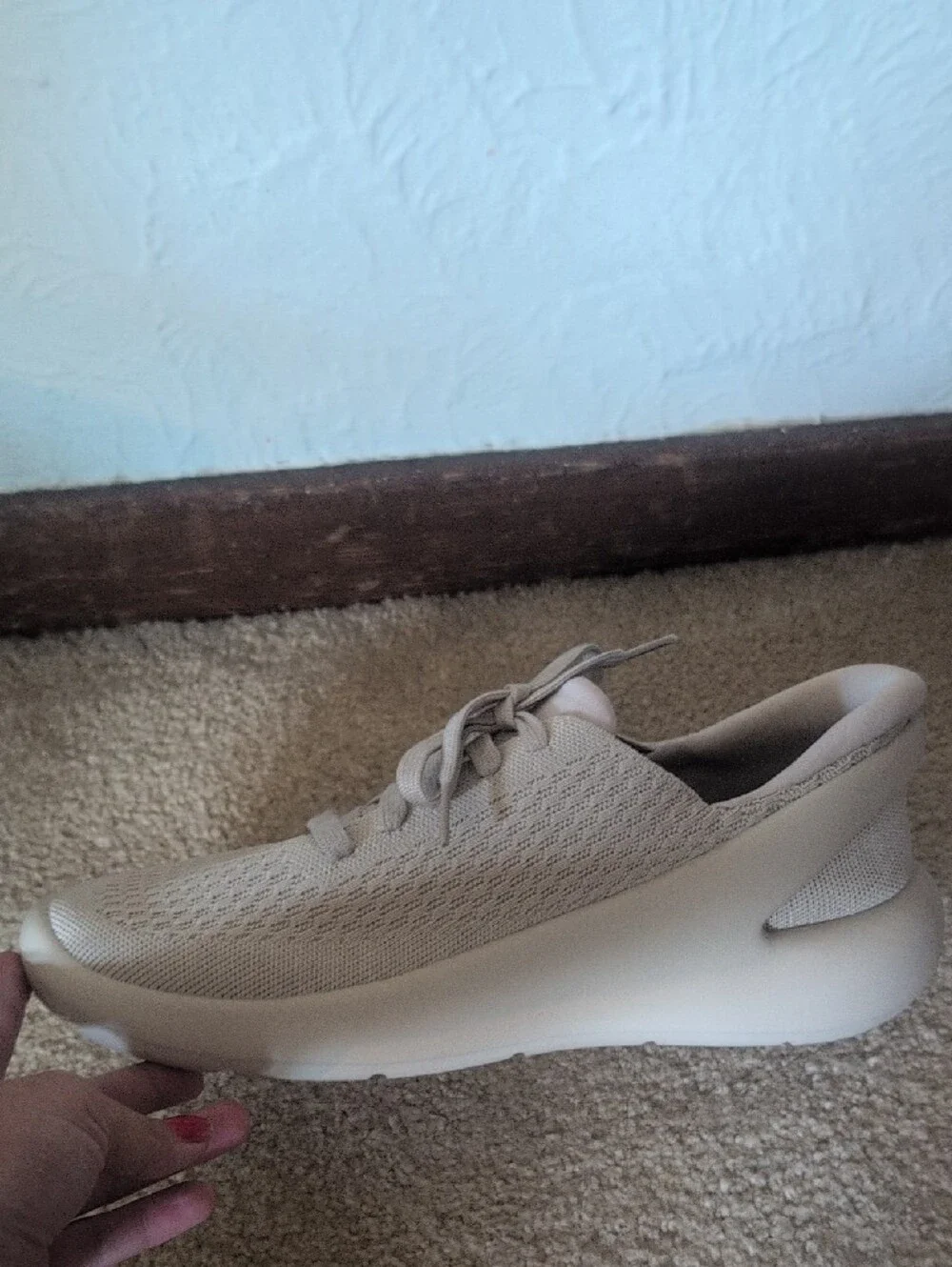 Kizik comfortable men’s